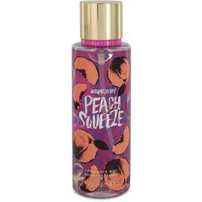 Парфюмированный спрей для тела Victoria`s Secret Fragrance Juice Bar Peach Squeeze